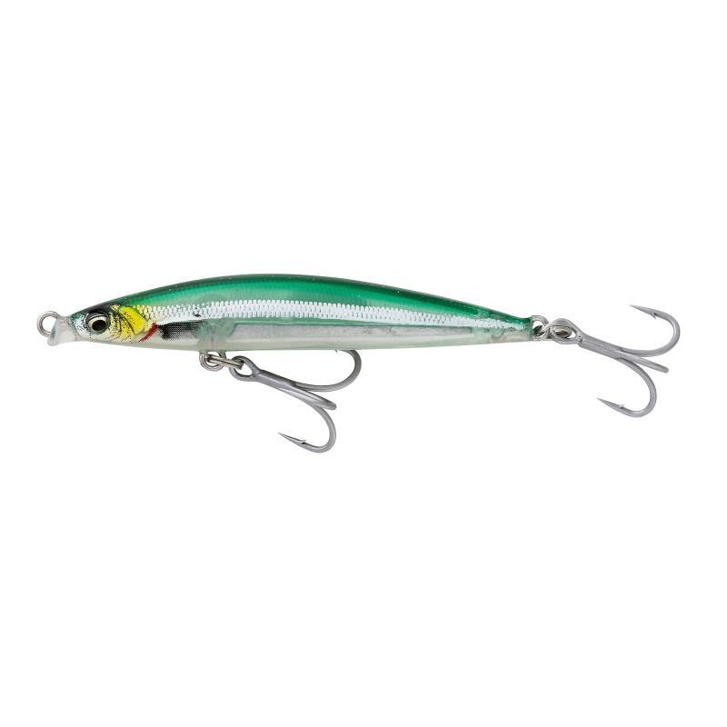 Savage Gear Grace Tail 5cm 4.2g Ss Atherina