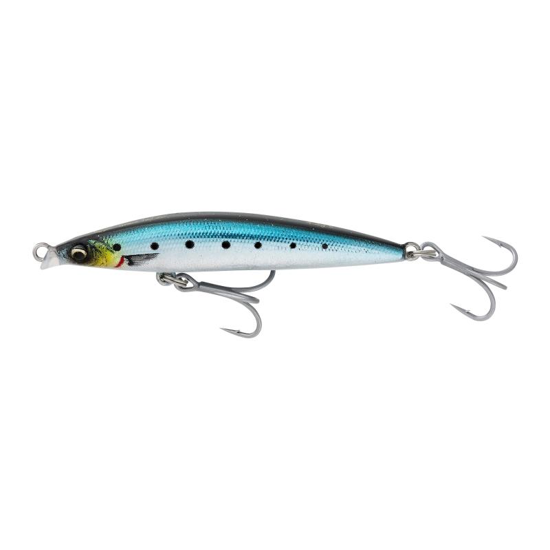 Produktbild Savage Gear Grace Tail 5cm 4.2g Ss Mirror Sardine