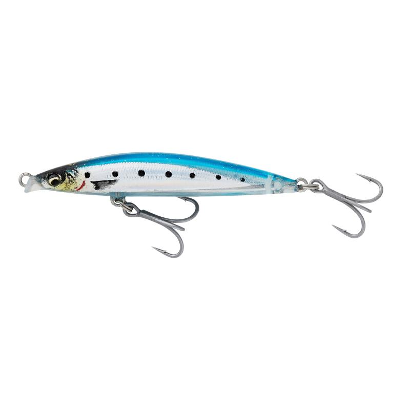 Produktbild Savage Gear Grace Tail 5cm 4.2g Ss Sardine