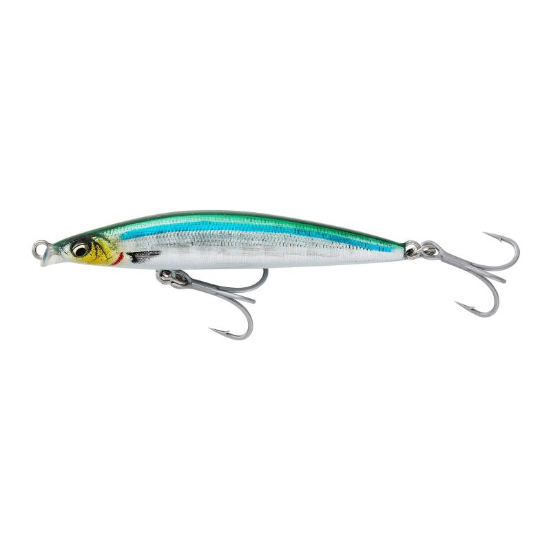 Produktbild Savage Gear Grace Tail 5cm 4.2g Ss Sayoris