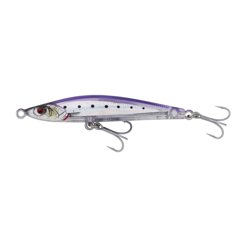 Produktbild Savage Gear Gravity Pencil Slim 5.5cm 5g S Violet Sardine