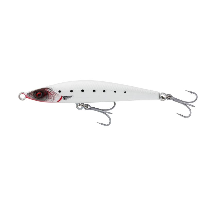 Savage Gear Gravity Pencil Slim 5.5cm 5g S Bloody Pearl