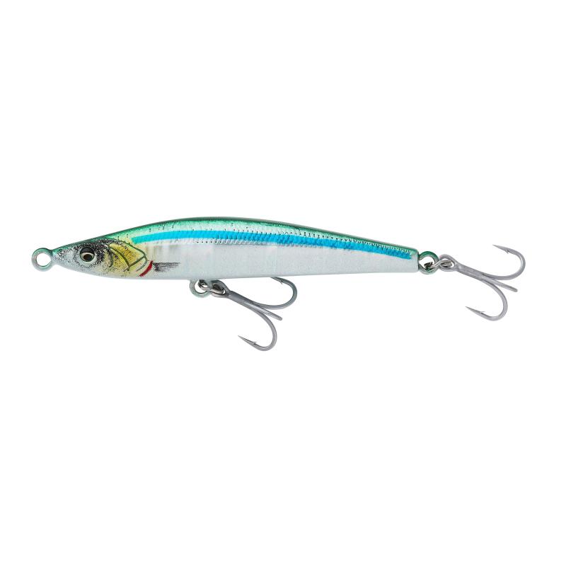 Savage Gear Gravity Pencil Slim 5.5cm 5g S Sayoris Holo