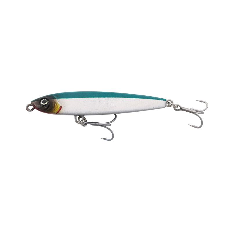 Produktbild Savage Gear Jig Pencil Micro Z 3.8cm 5g S Holo Green