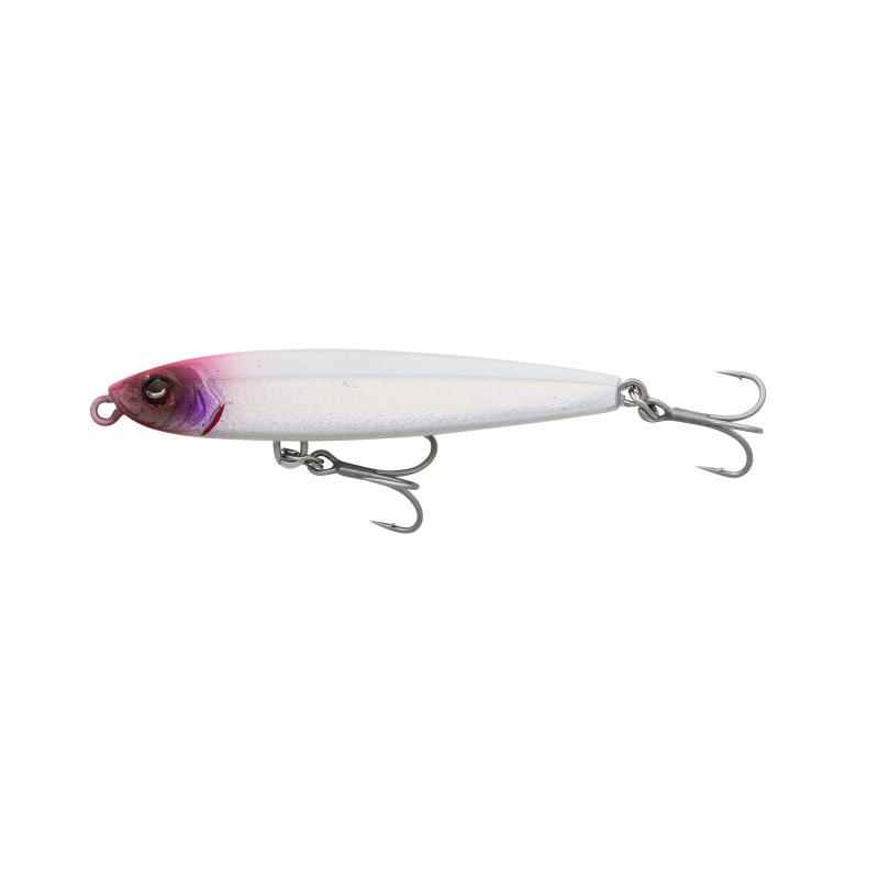 Produktbild Savage Gear Jig Pencil Micro Z 4.5cm 8g S Holo White Glow