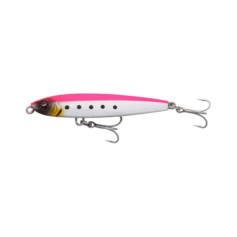 Produktbild Savage Gear Jig Pencil Micro Z 4.5cm 8g S Holo Pink Glow