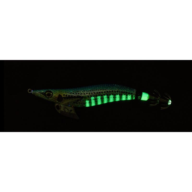 Savage Gear Squid Dealer #2.5 10.5g 8.5cm Oblada 3.9Sec/M