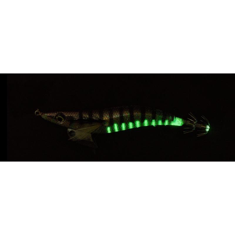 Savage Gear Squid Dealer #2.5 10.5g 8.5cm Sargus 3.9Sec/M