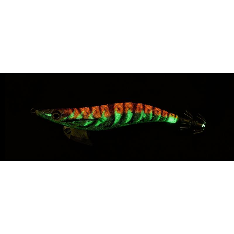 Savage Gear Squid Dealer #2.5 10.5g 8.5cm Phantom 3.9Sec/M