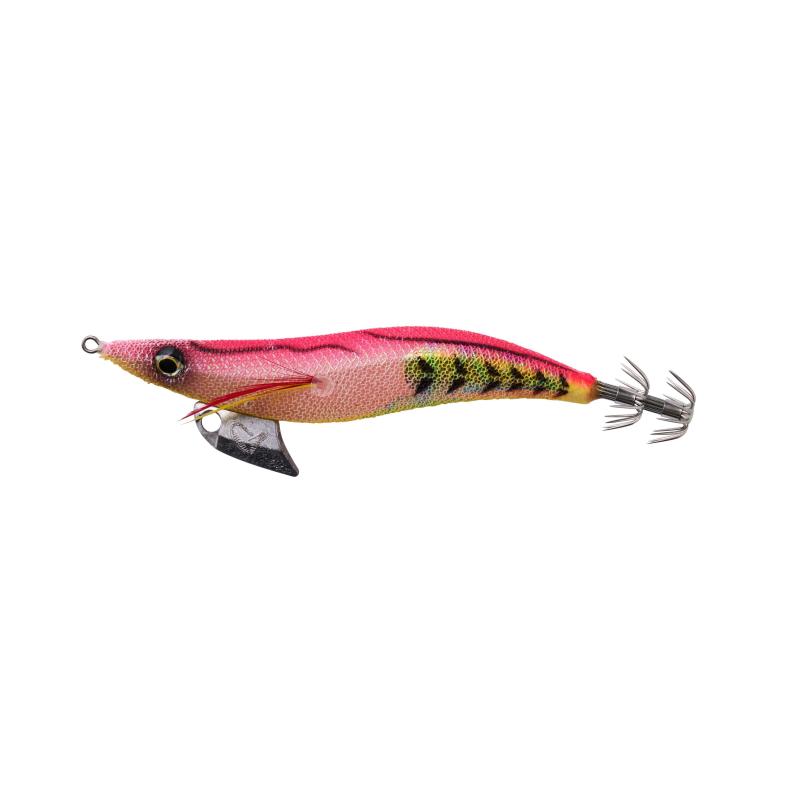 Savage Gear Squid Dealer #3.5 18.8g 11cm Naughty Pink 3Sec/M