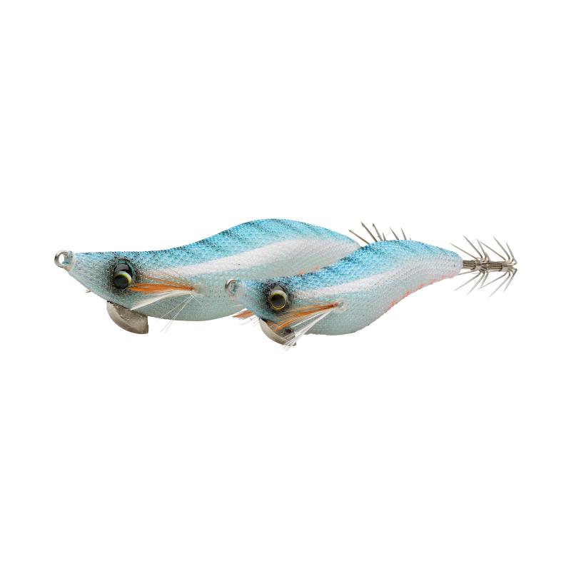 Savage Gear Powerglow Egi #2.5 10.5g 8cm Blue 4.5Sec/M