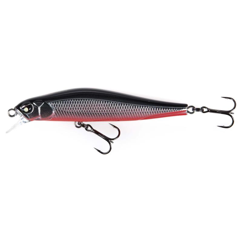 Lucky John Pro Series wobbler BASARA 70SP 322