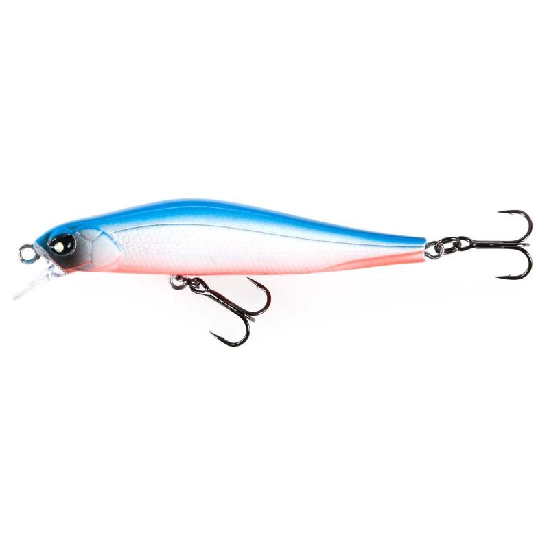 Lucky John Pro Series wobbler BASARA 70SP 324