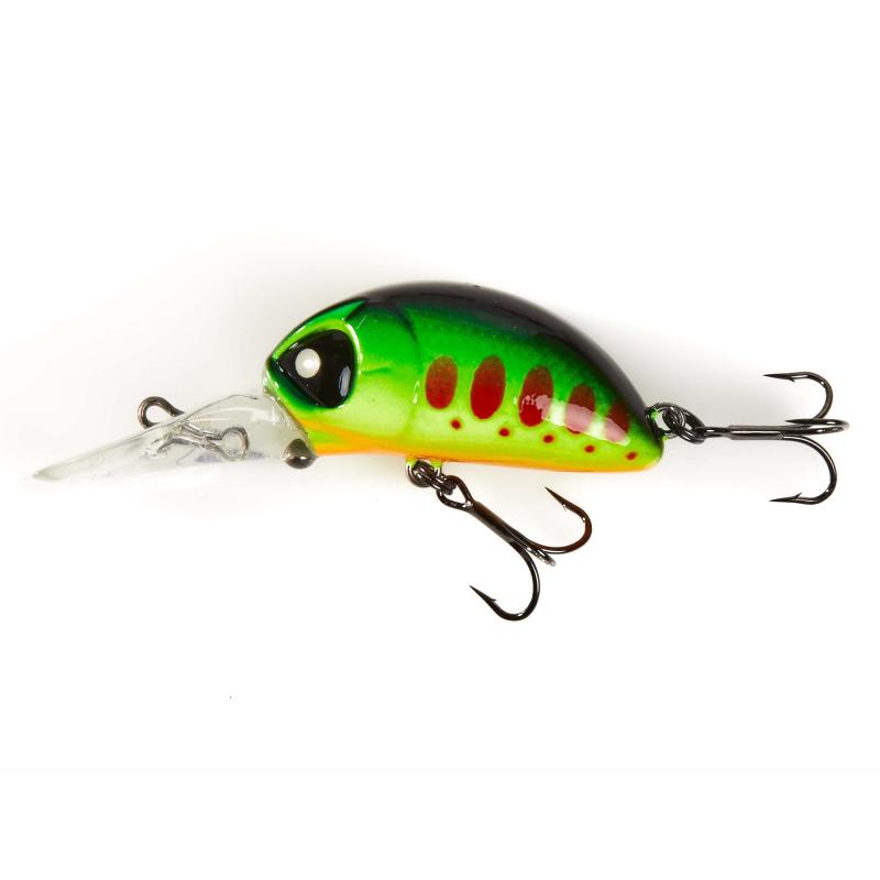 Lucky John HAIRA TINY PLUS ONE 33LBF -201