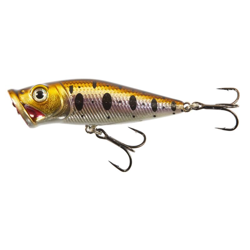 Lucky John POP-X 6F -A029