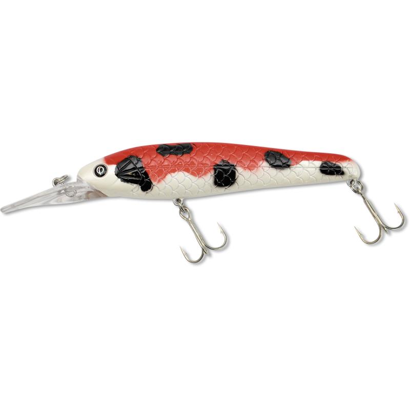 Quantum 17g 108mm Minnow Gipsy D SU koi 1 St&uuml;ck