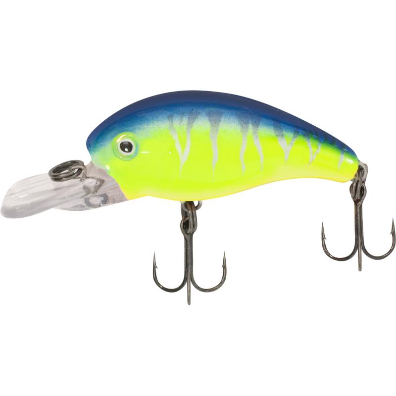 Quantum 5,5cm Baby 8-Minus blue tiger 13g