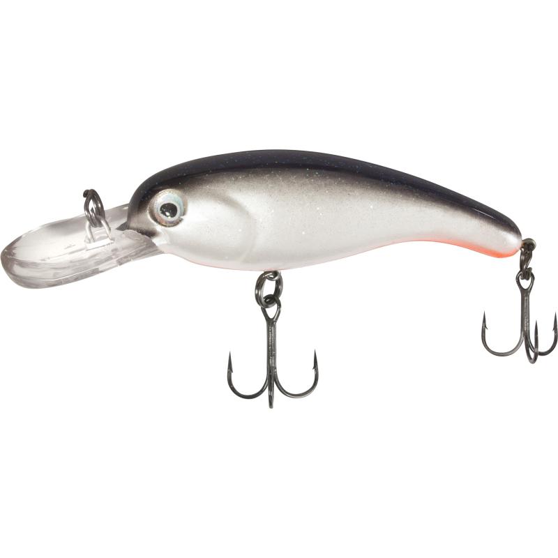 Quantum 6,5cm Acc-Trac 35 real shiner 11g