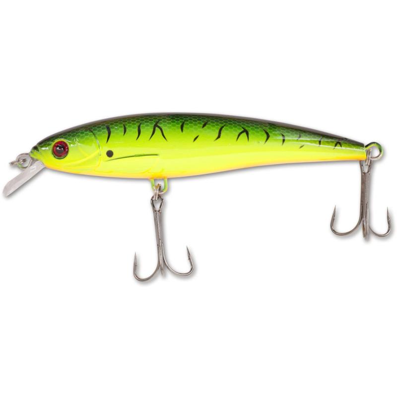 Zebco Wobbler 40,0g 160mm Gitec Pike firetiger
