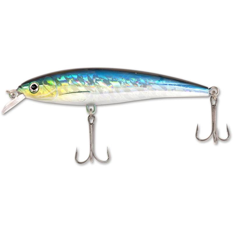 Zebco Wobbler 40,0g 160mm Gitec Pike sardine