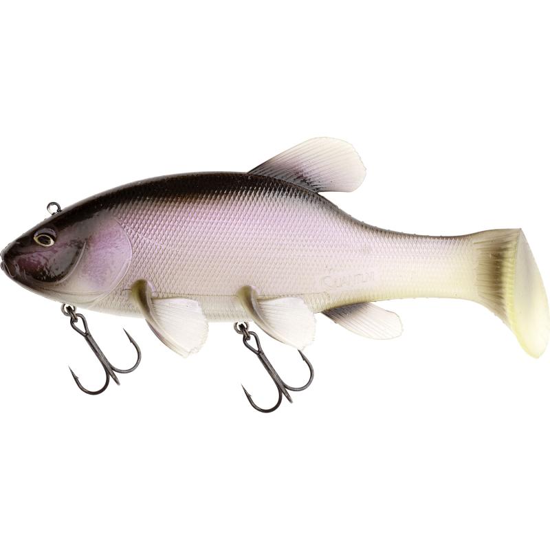 Quantum Freak of Nature 270g 23cm SwimBait Tench ghost 1St&uuml;ck