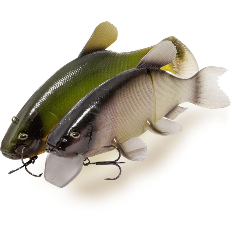 Quantum Freak of Nature 270g 23cm SwimBait Tench ghost 1St&uuml;ck