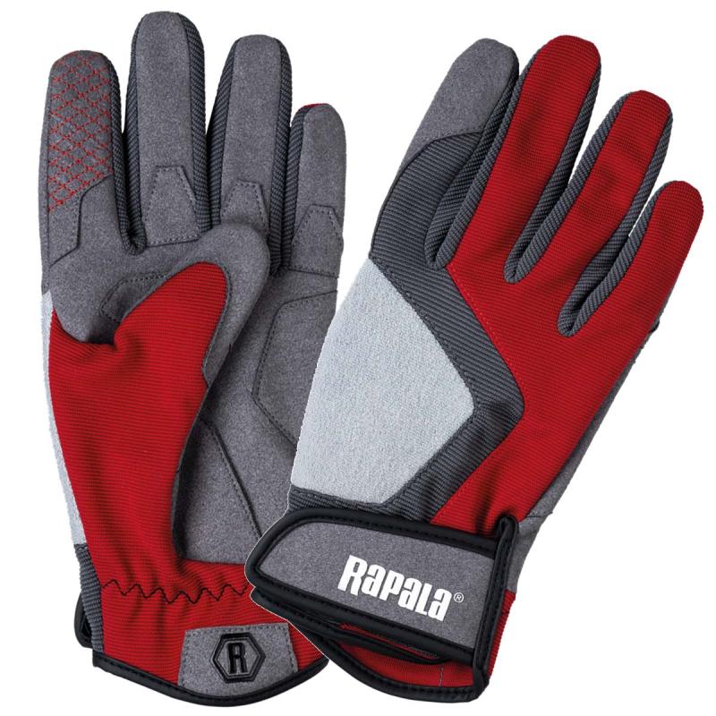 Rapala Perf Gloves XL