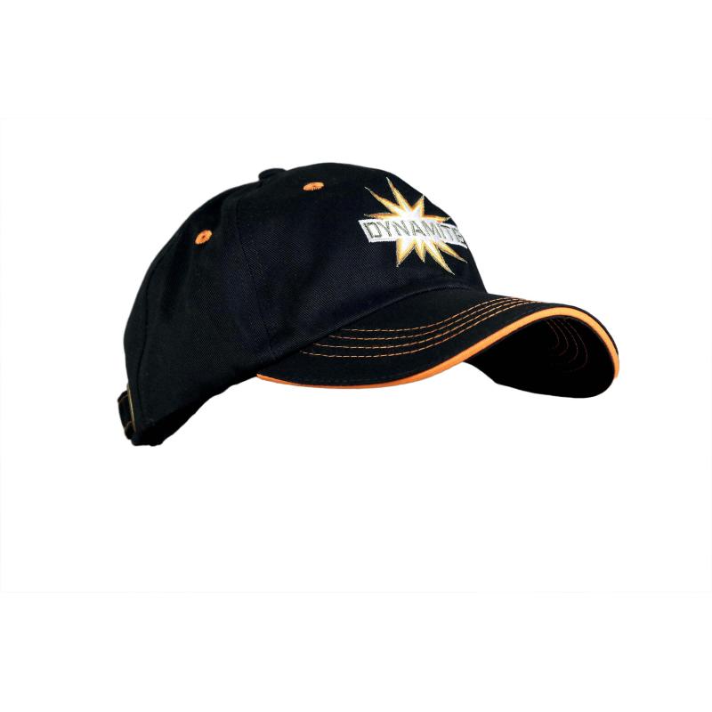 Dynamite Baits Match Baseball Cap