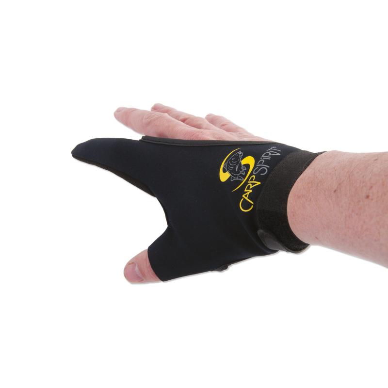 Carp Spirit Casting Glove - Right Hand