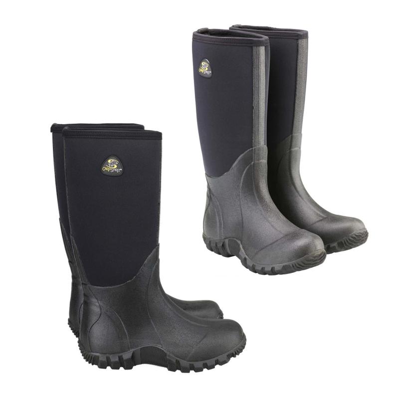 Carp Spirit Cs Neoprene Boots 45