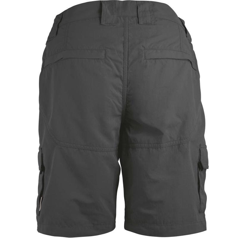 Viavesto Damen Shorts Sra. Eanes: Anthrazit, Gr. 34