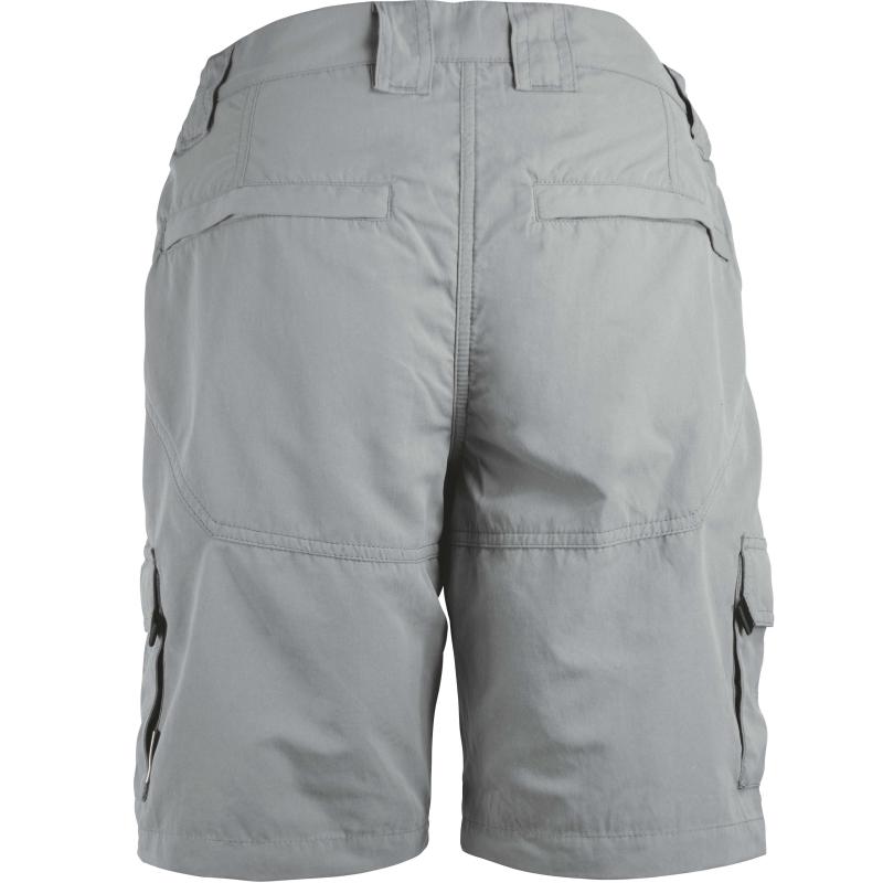 Viavesto Damen Shorts Sra. Eanes: Grau, Gr. 38