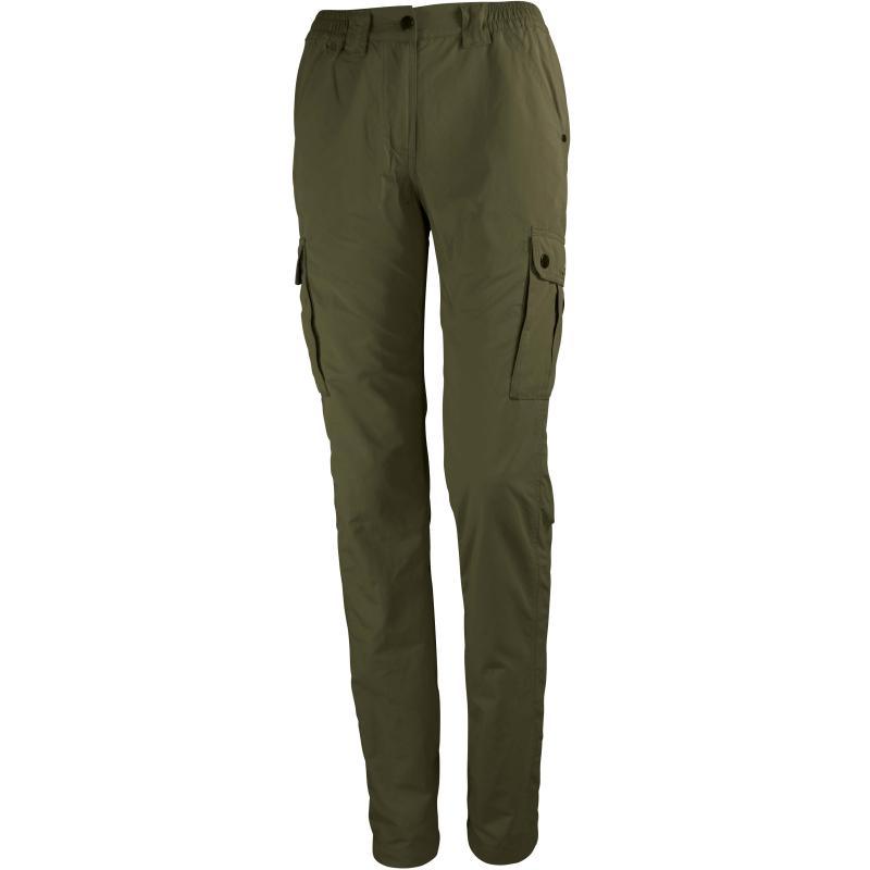 Produktbild Viavesto Damenhose Sra. DIAS: Khaki, Gr. 42