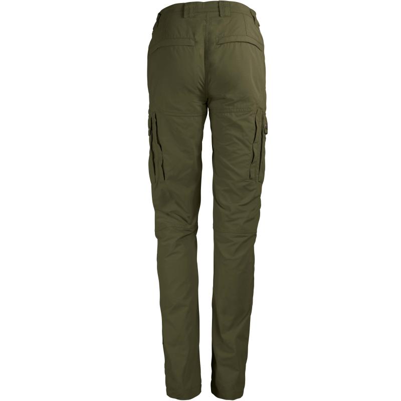 Viavesto Damenhose Sra. DIAS: Khaki, Gr. 44