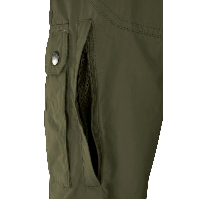 Viavesto Damenhose Sra. DIAS: Khaki, Gr. 44