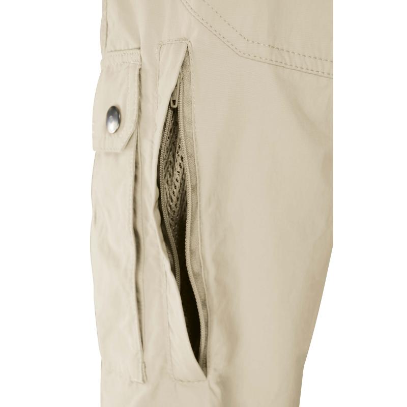 Viavesto Damenhose Sra. DIAS: Sand, Gr. 34