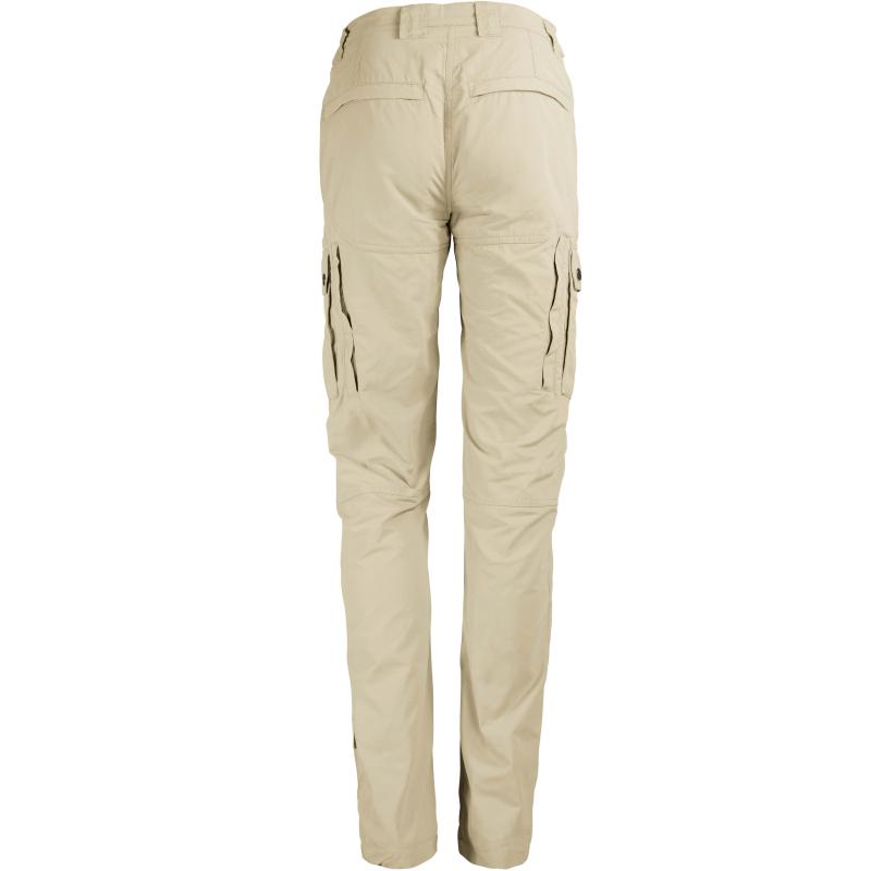 Viavesto Damenhose Sra. DIAS: Sand, Gr. 36