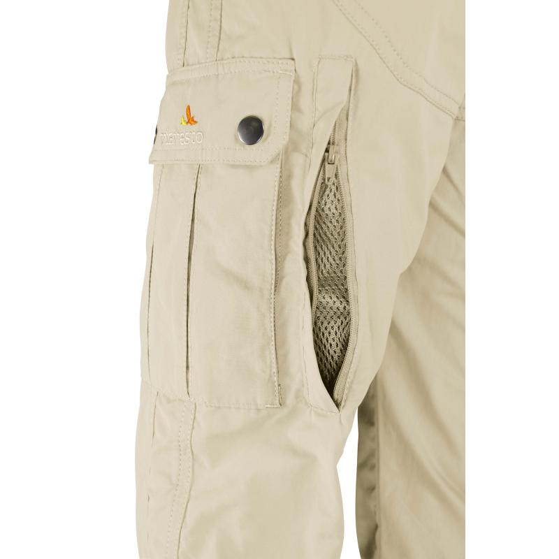 Viavesto Damenhose Sra. DIAS: Sand, Gr. 42