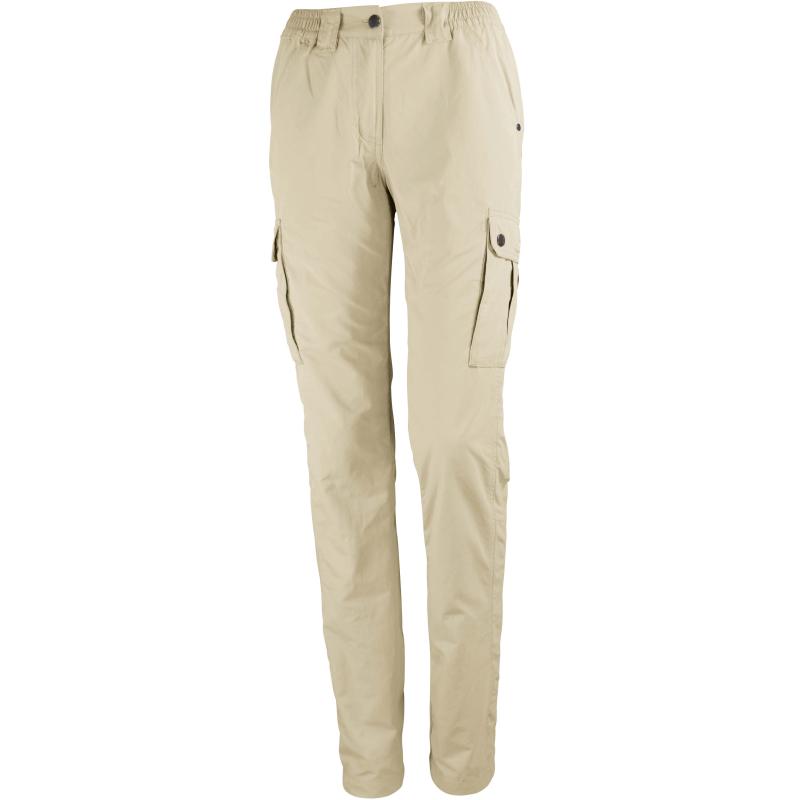 Produktbild Viavesto Damenhose Sra. DIAS: Sand, Gr. 44