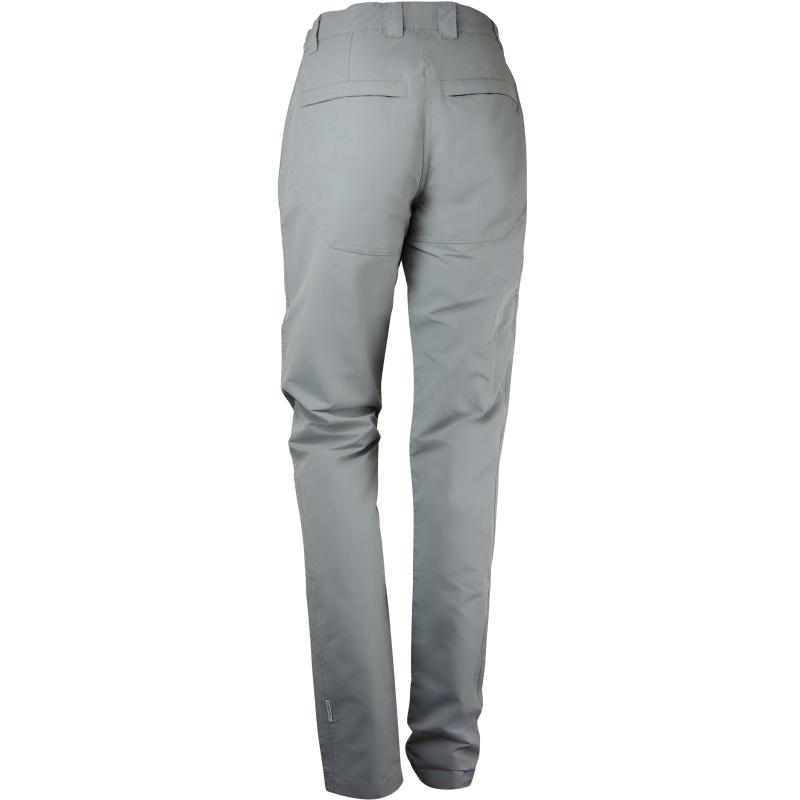 Viavesto Damenhose Infante: Grau, Gr. 34