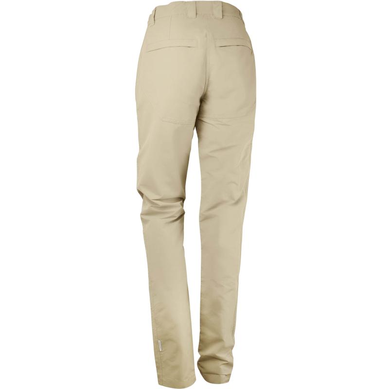 Viavesto Damenhose Infante: Sand, Gr. 44