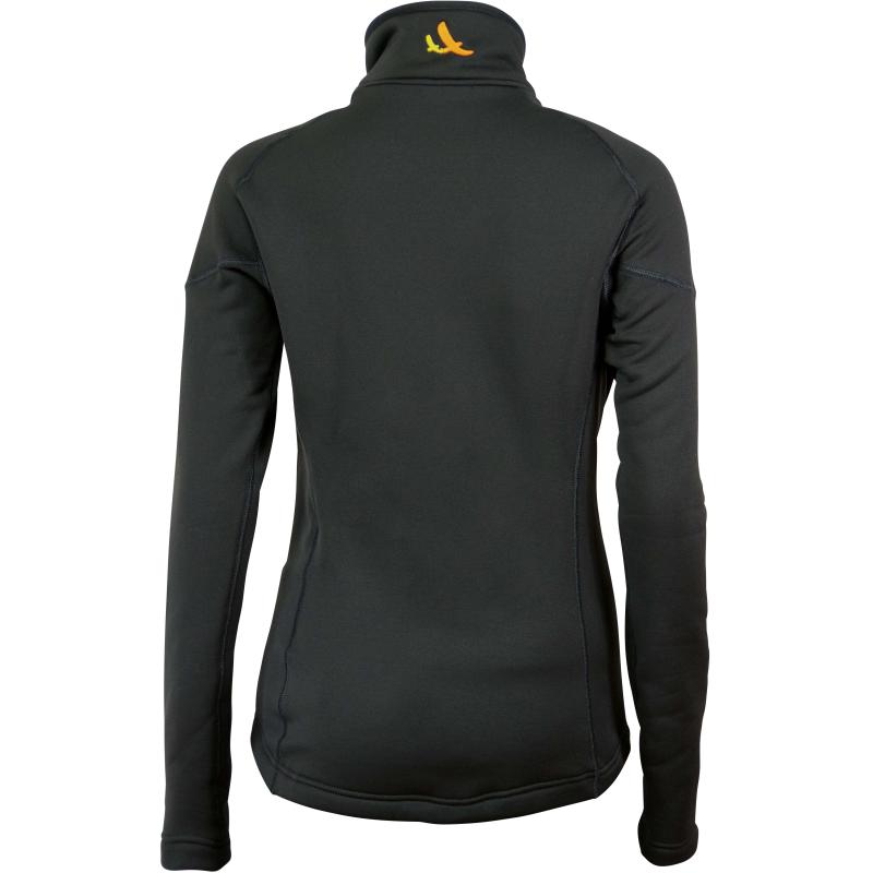 Viavesto Damenjacke Camada: Schwarz, Gr. 38