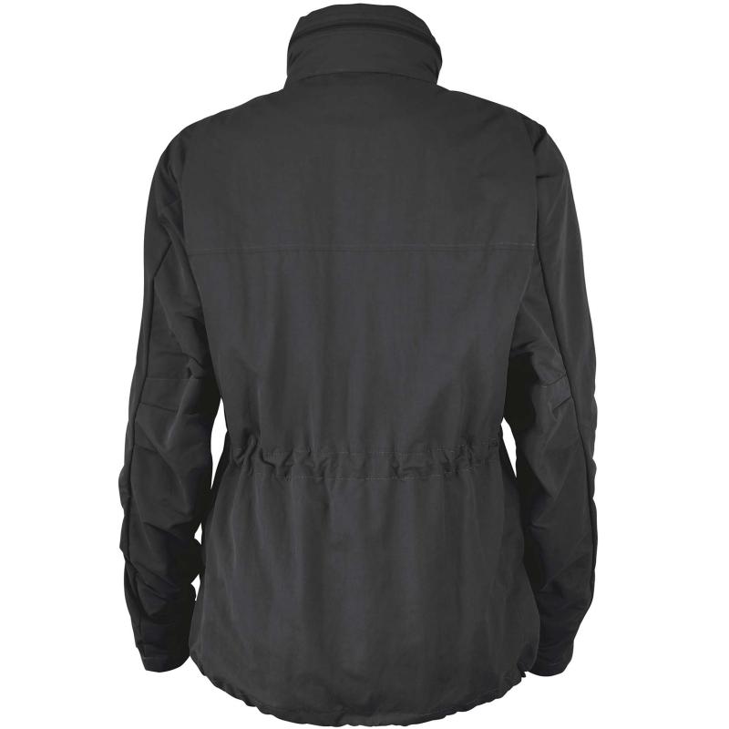 Viavesto Damenjacke Eanes: Anthrazit, Gr. 40