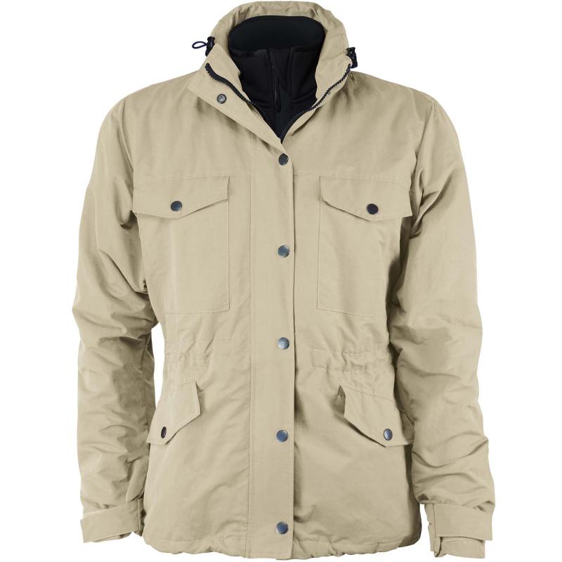 Produktbild Viavesto Damenjacke Eanes: Sand, Gr. 34