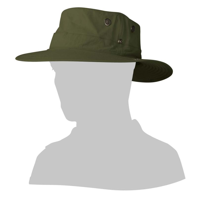 Viavesto Eanes Hut: Khaki, Gr. 55