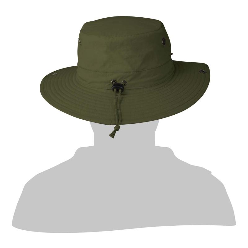 Viavesto Eanes Hut: Khaki, Gr. 57