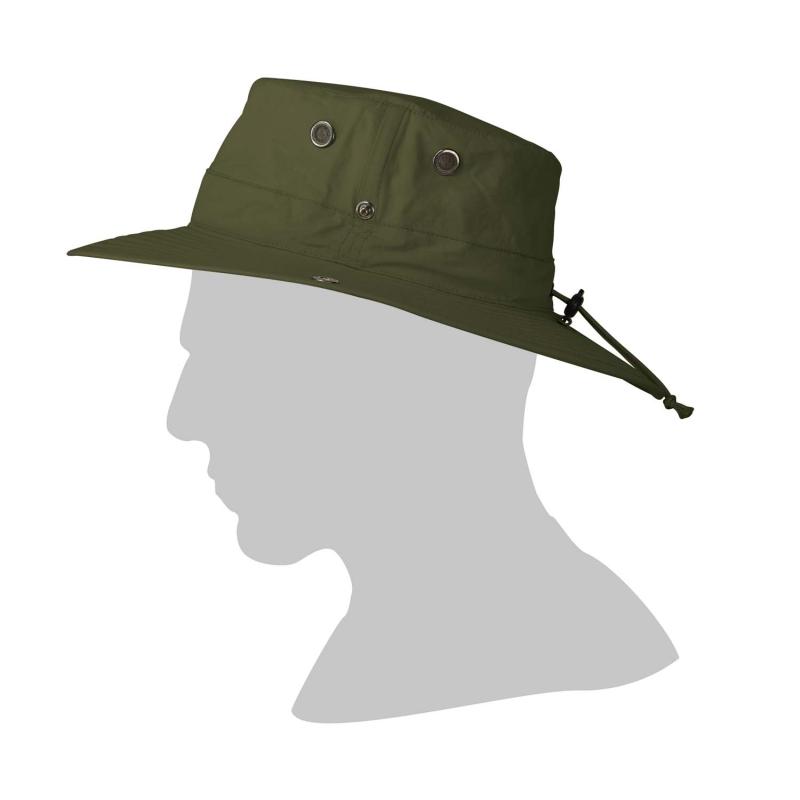 Viavesto Eanes Hut: Khaki, Gr. 59