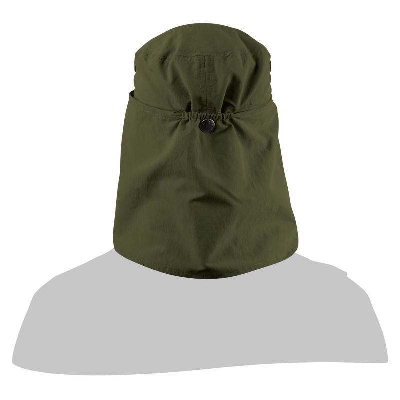 Viavesto Eanes Kappe: Khaki, Gr. M