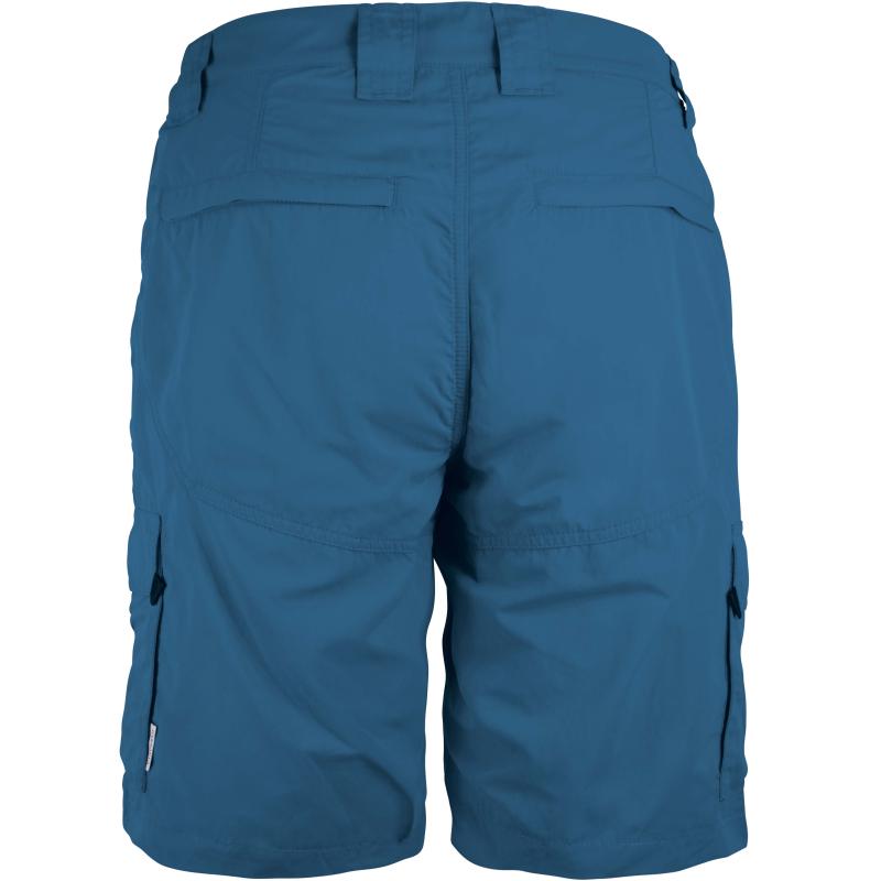 Viavesto Herren Shorts Sr. Eanes: Blau, Gr. 50