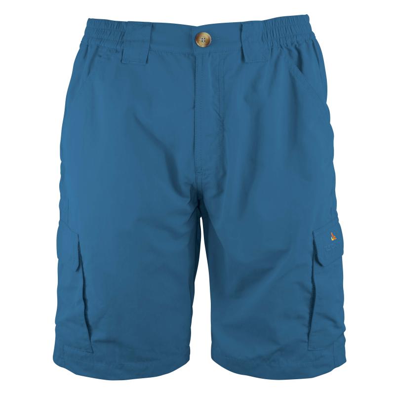 Viavesto Herren Shorts Sr. Eanes: Blau, Gr. 52